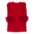 Vestito Monnalisa